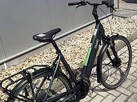 E-bike, qwic, fn7, zwart, 2022 - afbeelding 3 van  4