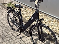 E-bike, qwic, fn7, zwart, 2022 - afbeelding 3 van  3