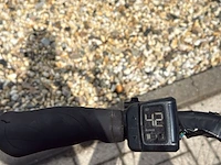 E-bike, qwic, fn7, zwart, 2022 - afbeelding 4 van  4
