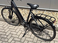 E-bike, qwic, fn7, zwart, 2022 - afbeelding 2 van  4