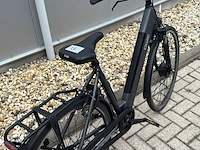 E-bike, qwic, fn7, zwart, 2022 - afbeelding 4 van  4