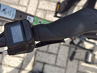 E-bike, qwic, fn7, zwart, 2022 - afbeelding 2 van  4