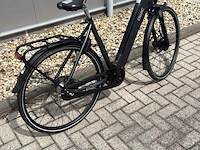 E-bike, qwic, fn7, zwart, 2022 - afbeelding 4 van  4