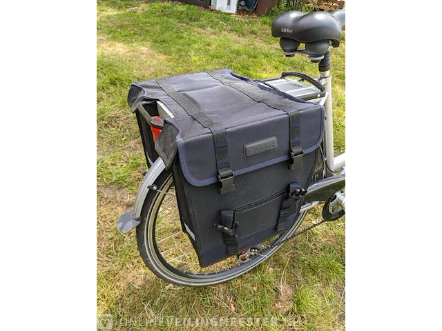 E-bike reflection - afbeelding 2 van  11