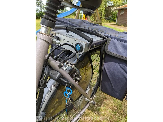 E-bike reflection - afbeelding 3 van  11