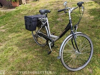 E-bike reflection - afbeelding 4 van  11