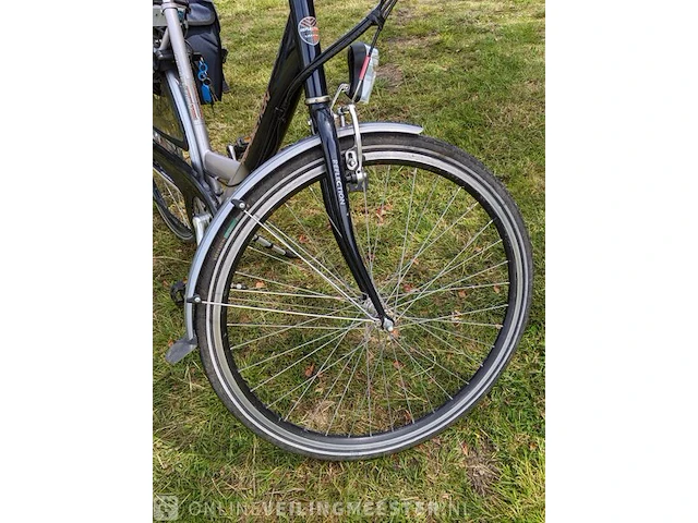 E-bike reflection - afbeelding 5 van  11