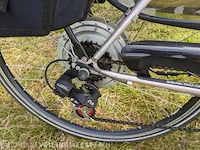 E-bike reflection - afbeelding 7 van  11