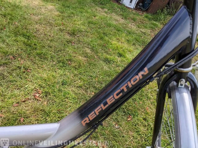 E-bike reflection - afbeelding 8 van  11