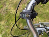E-bike reflection - afbeelding 10 van  11