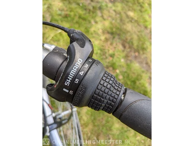 E-bike reflection - afbeelding 11 van  11
