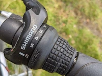 E-bike reflection - afbeelding 11 van  11