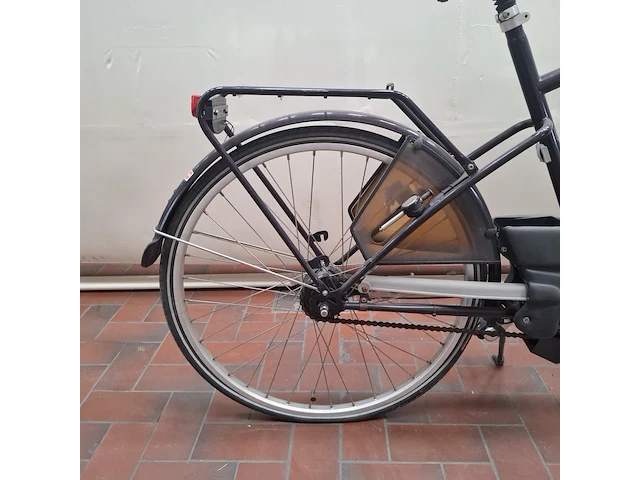 E-bike, sparta, pharos forenzo - afbeelding 2 van  12