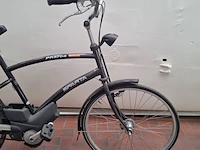 E-bike, sparta, pharos forenzo - afbeelding 4 van  12