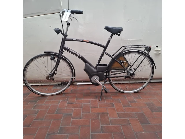 E-bike, sparta, pharos forenzo - afbeelding 1 van  12