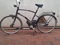 E-bike, sparta, pharos forenzo - afbeelding 1 van  12