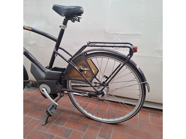 E-bike, sparta, pharos forenzo - afbeelding 5 van  12