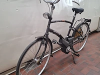 E-bike, sparta, pharos forenzo - afbeelding 7 van  12