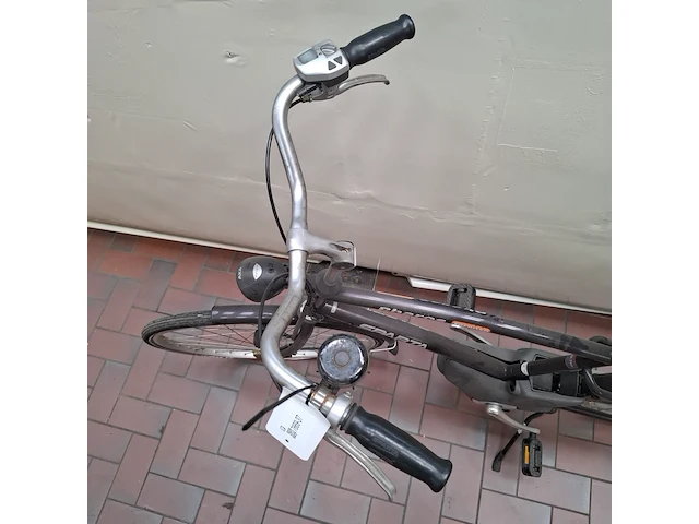 E-bike, sparta, pharos forenzo - afbeelding 8 van  12