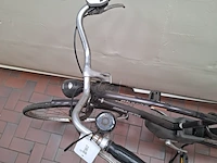 E-bike, sparta, pharos forenzo - afbeelding 8 van  12