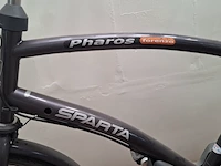 E-bike, sparta, pharos forenzo - afbeelding 9 van  12