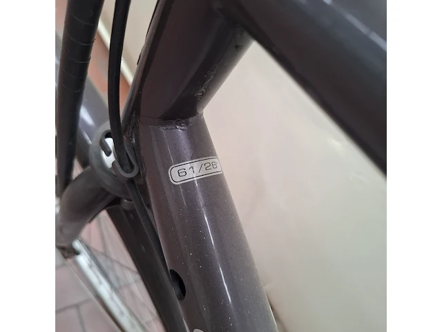 E-bike, sparta, pharos forenzo - afbeelding 10 van  12