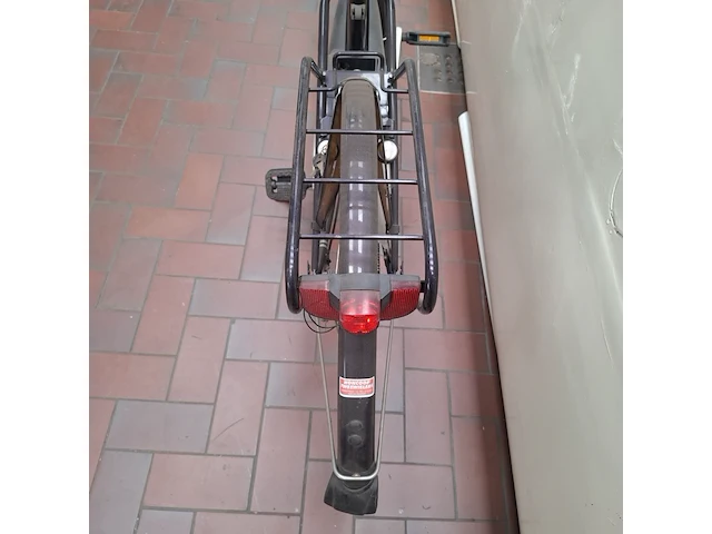 E-bike, sparta, pharos forenzo - afbeelding 11 van  12