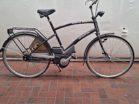 E-bike, sparta, pharos forenzo - afbeelding 12 van  12