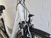 E-bike sparta, wit - afbeelding 2 van  9