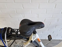 E-bike sparta, wit - afbeelding 5 van  9