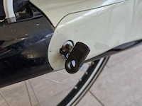 E-bike sparta, wit - afbeelding 8 van  9