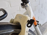 E-bike sparta, wit - afbeelding 9 van  9