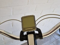 E-bike sparta, zwart - afbeelding 8 van  8