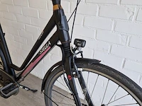 E-bike stella , matzwart - afbeelding 2 van  9