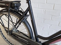 E-bike stella , matzwart - afbeelding 4 van  9