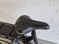 E-bike stella , matzwart - afbeelding 5 van  9
