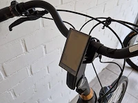 E-bike stella , matzwart - afbeelding 6 van  9