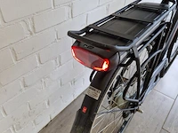 E-bike stella , matzwart - afbeelding 7 van  9
