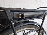 E-bike stella , matzwart - afbeelding 9 van  9