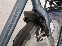 E-bike trenergy, blauw - afbeelding 2 van  11