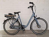 E-bike trenergy, blauw - afbeelding 1 van  11