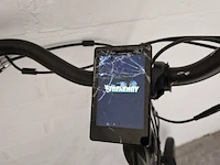 E-bike trenergy, blauw - afbeelding 5 van  11
