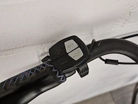 E-bike trenergy, blauw - afbeelding 6 van  11