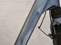 E-bike trenergy, blauw - afbeelding 8 van  11