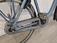 E-bike trenergy, blauw - afbeelding 10 van  11