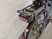 E-bike trenergy, blauw - afbeelding 11 van  11