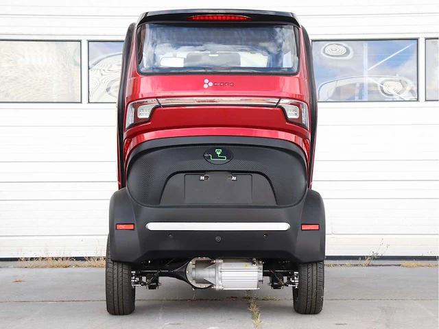 E-bro - 3000w 60v 105ah - life - e-scooter - afbeelding 5 van  19