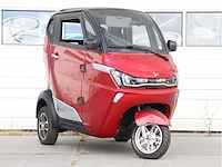 E-bro - 3000w 60v 105ah - life - e-scooter - afbeelding 15 van  19