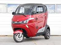 E-bro - 3000w 60v 105ah - life - e-scooter