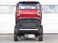 E-bro 3000w 60v 105ah life e-scooter - afbeelding 5 van  19